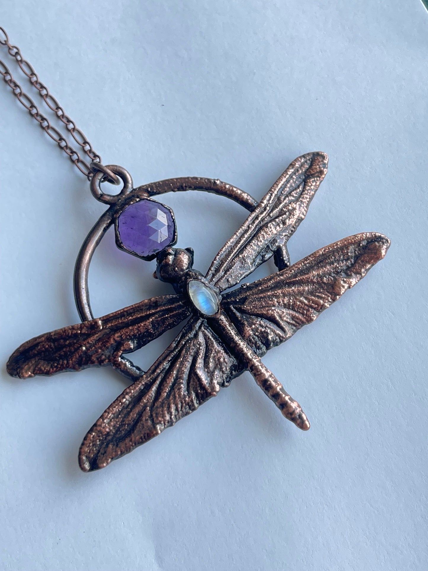 Real Dragonfly