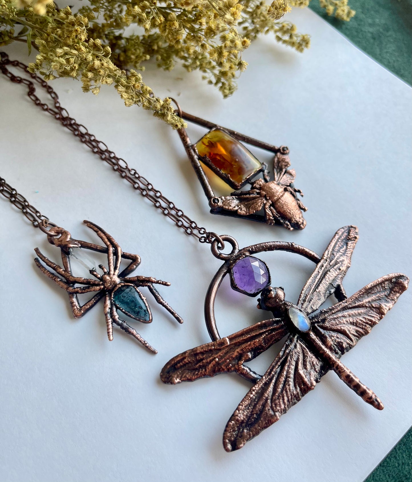 Real Dragonfly
