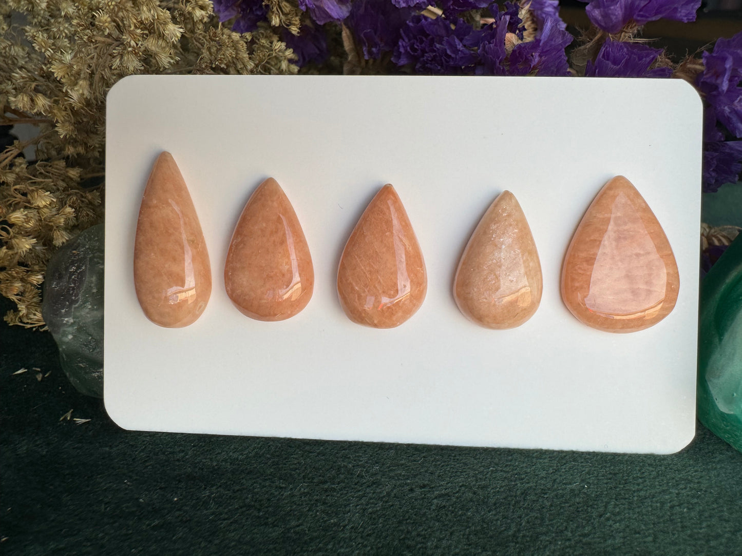 Custom listing for Emily