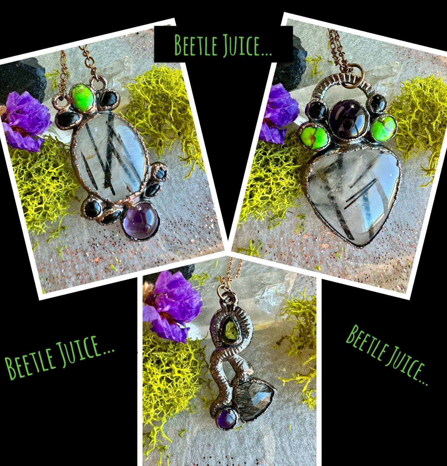 Themed mini collection