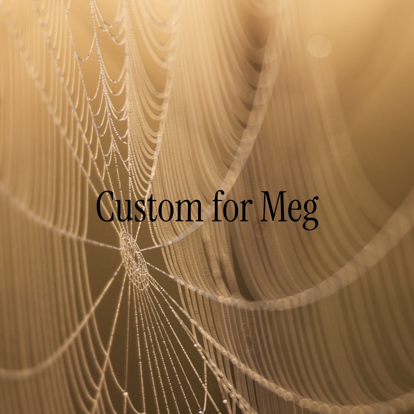Custom listing