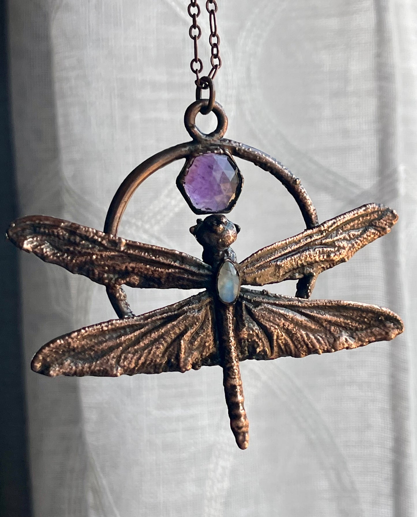Real Dragonfly