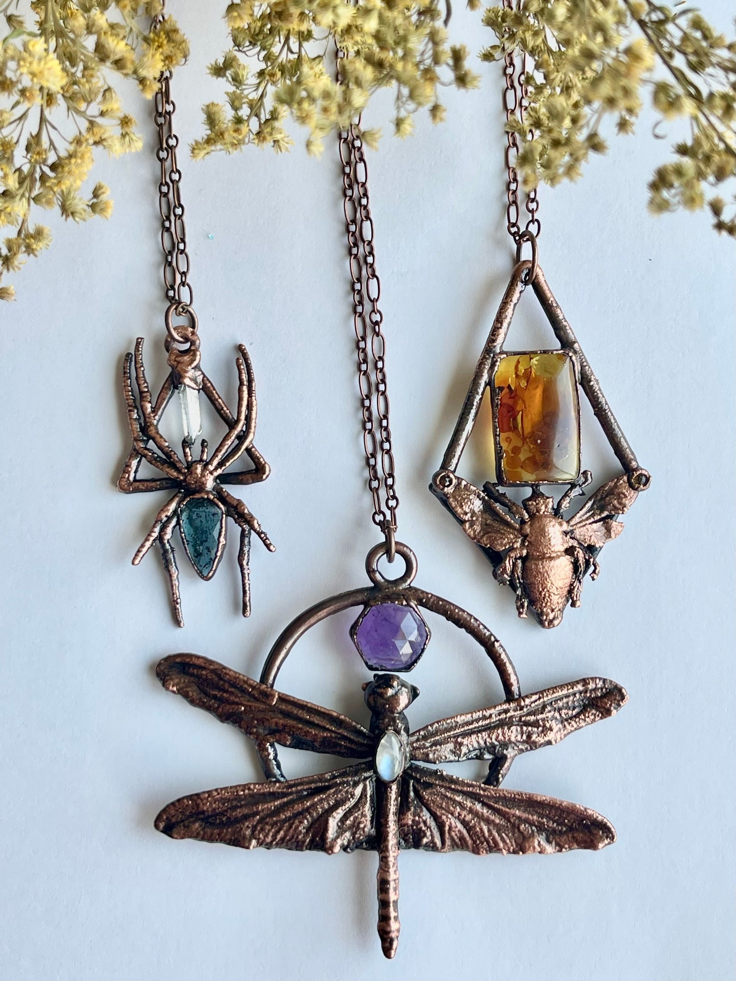 Real Dragonfly