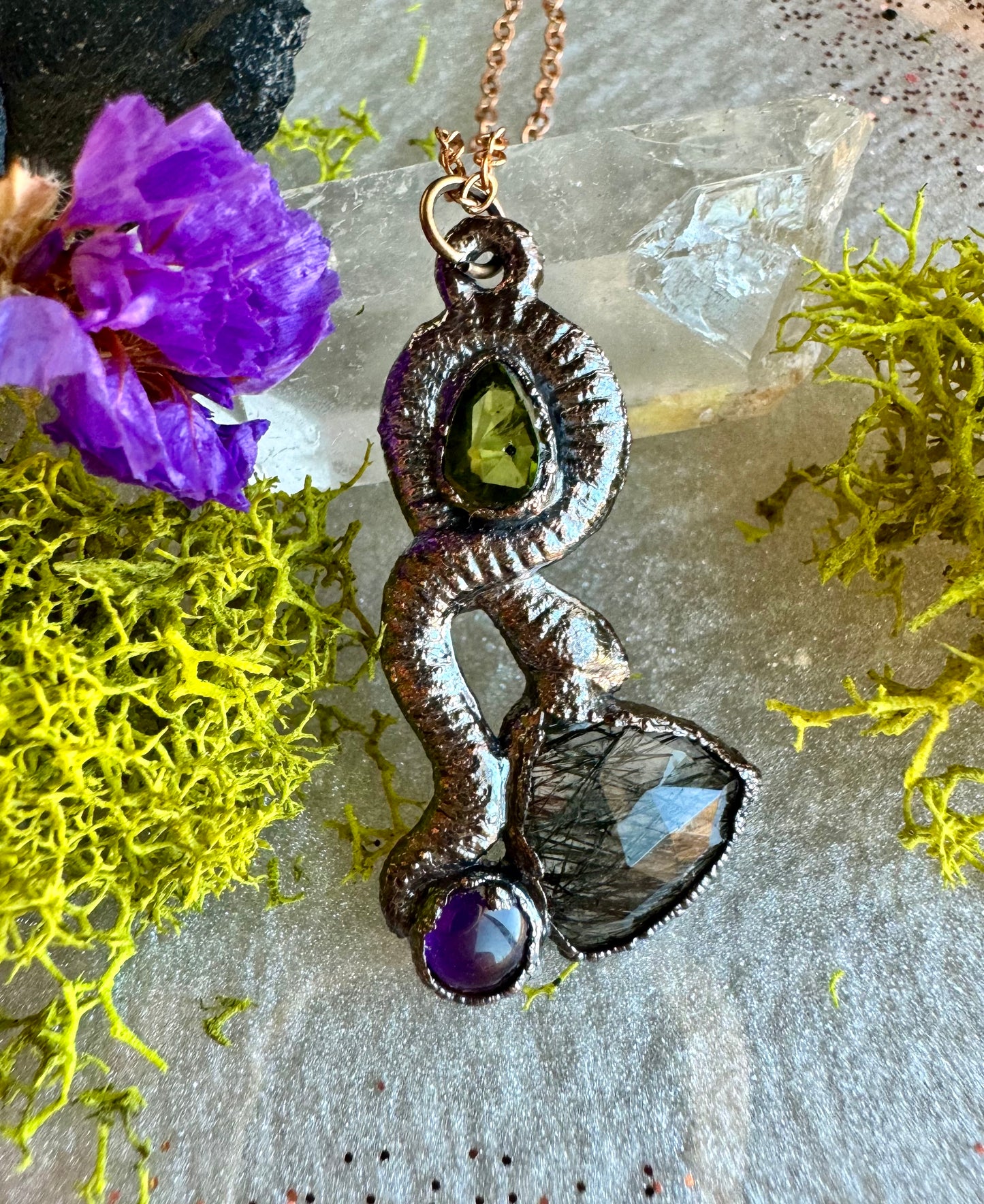Themed mini collection