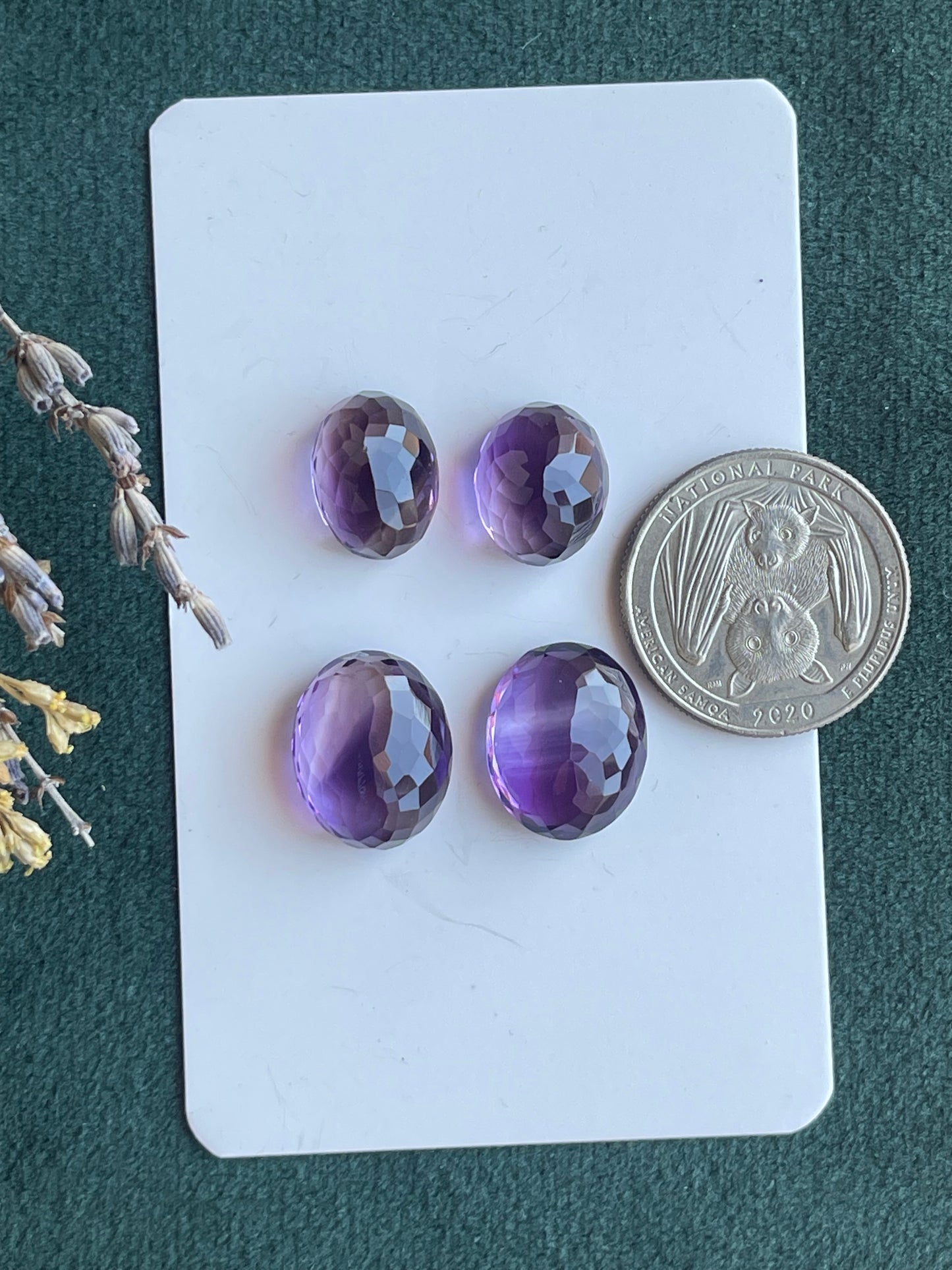 Custom listing