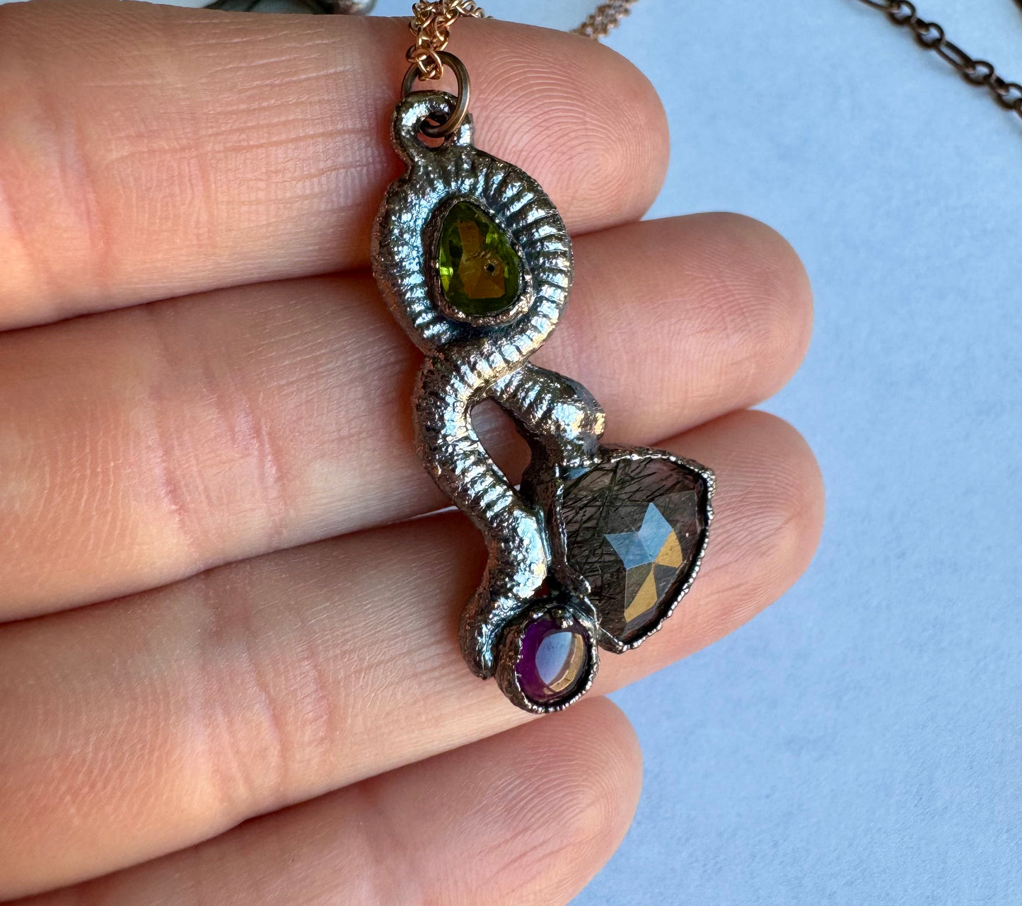 Themed mini collection