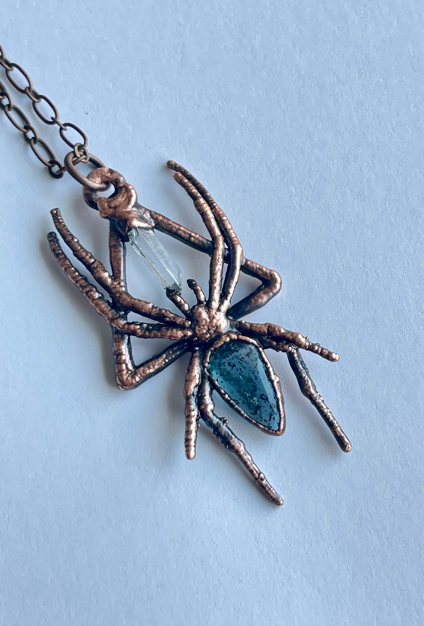Real Spider