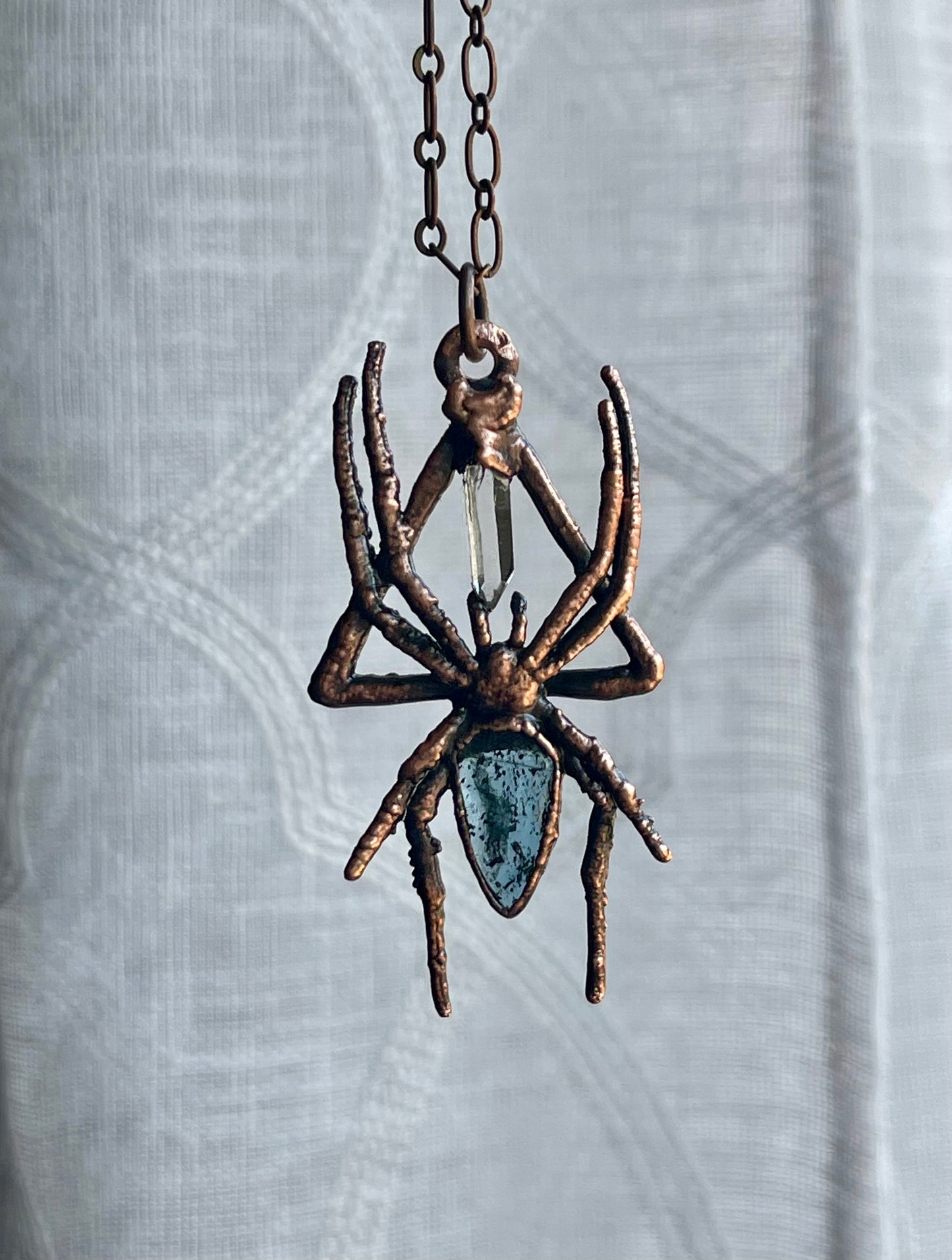 Real Spider