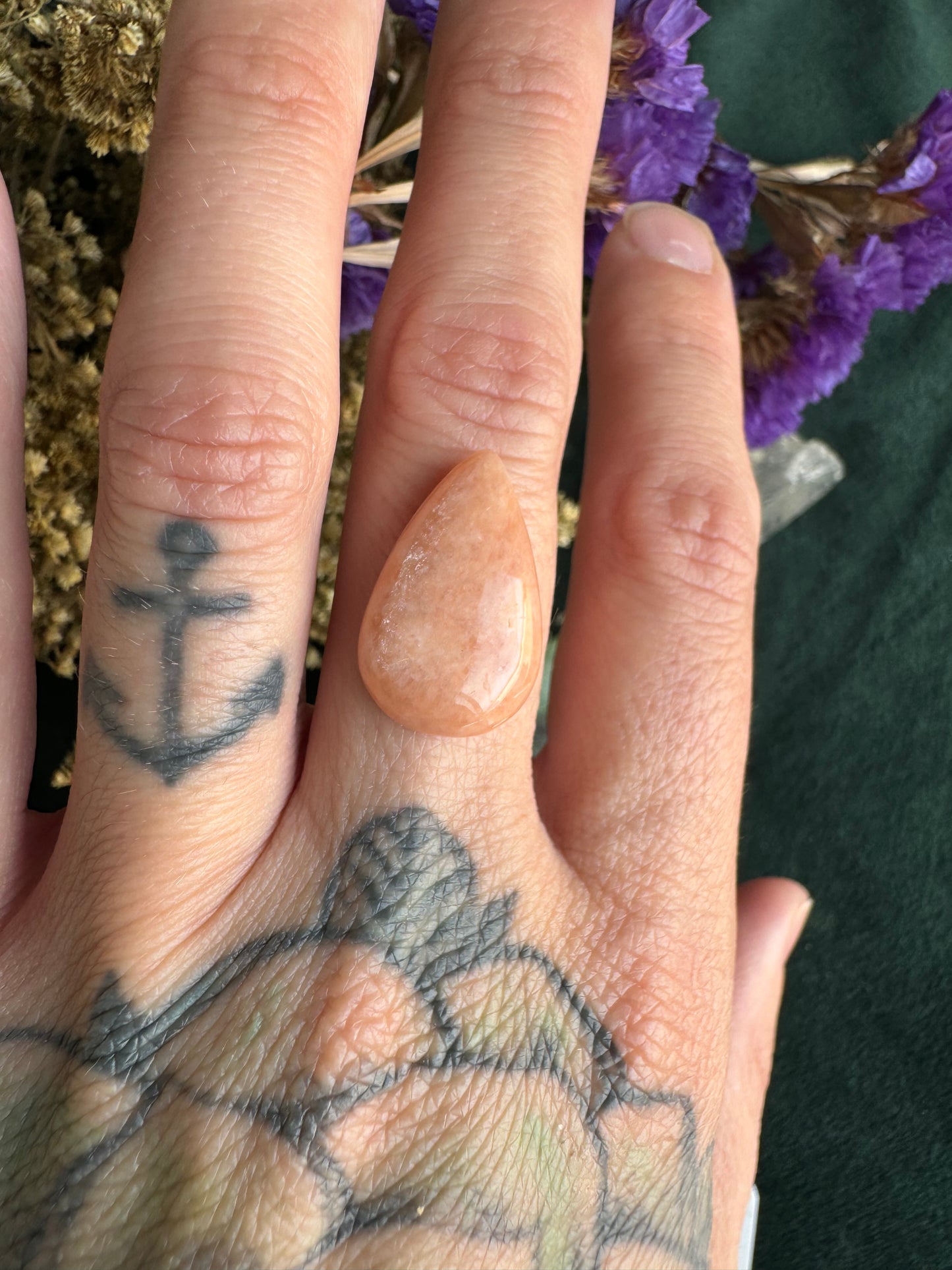 Custom listing for Emily