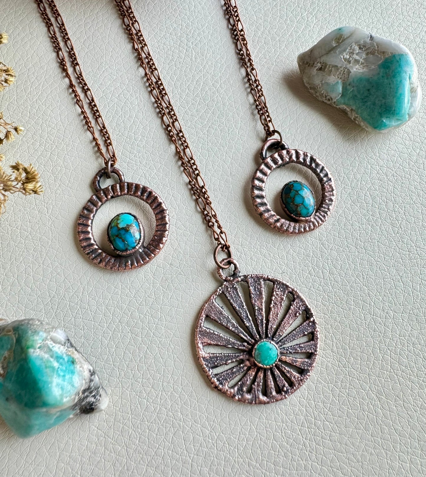 Copper State of Mind