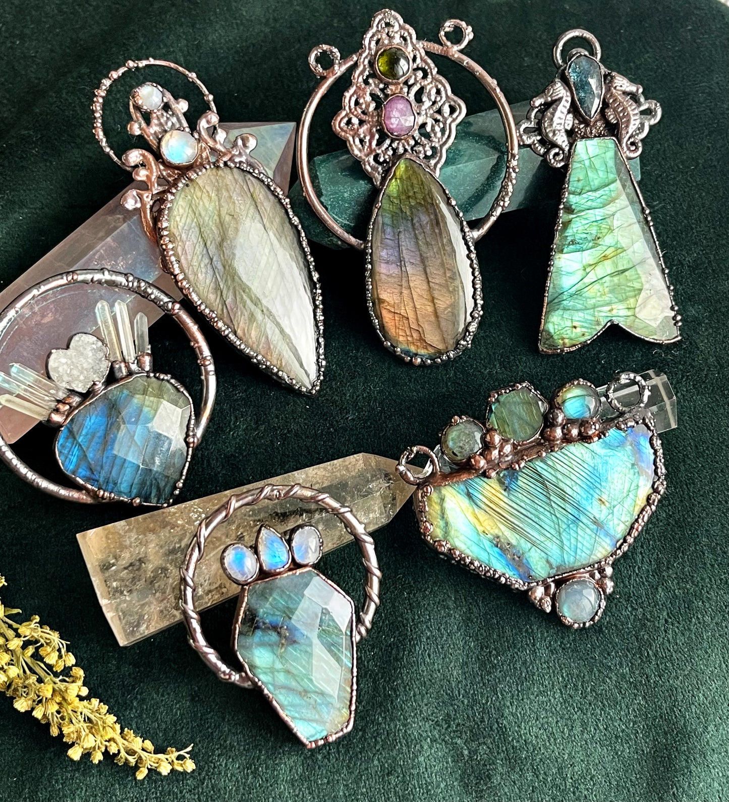 Whimsical Magic
