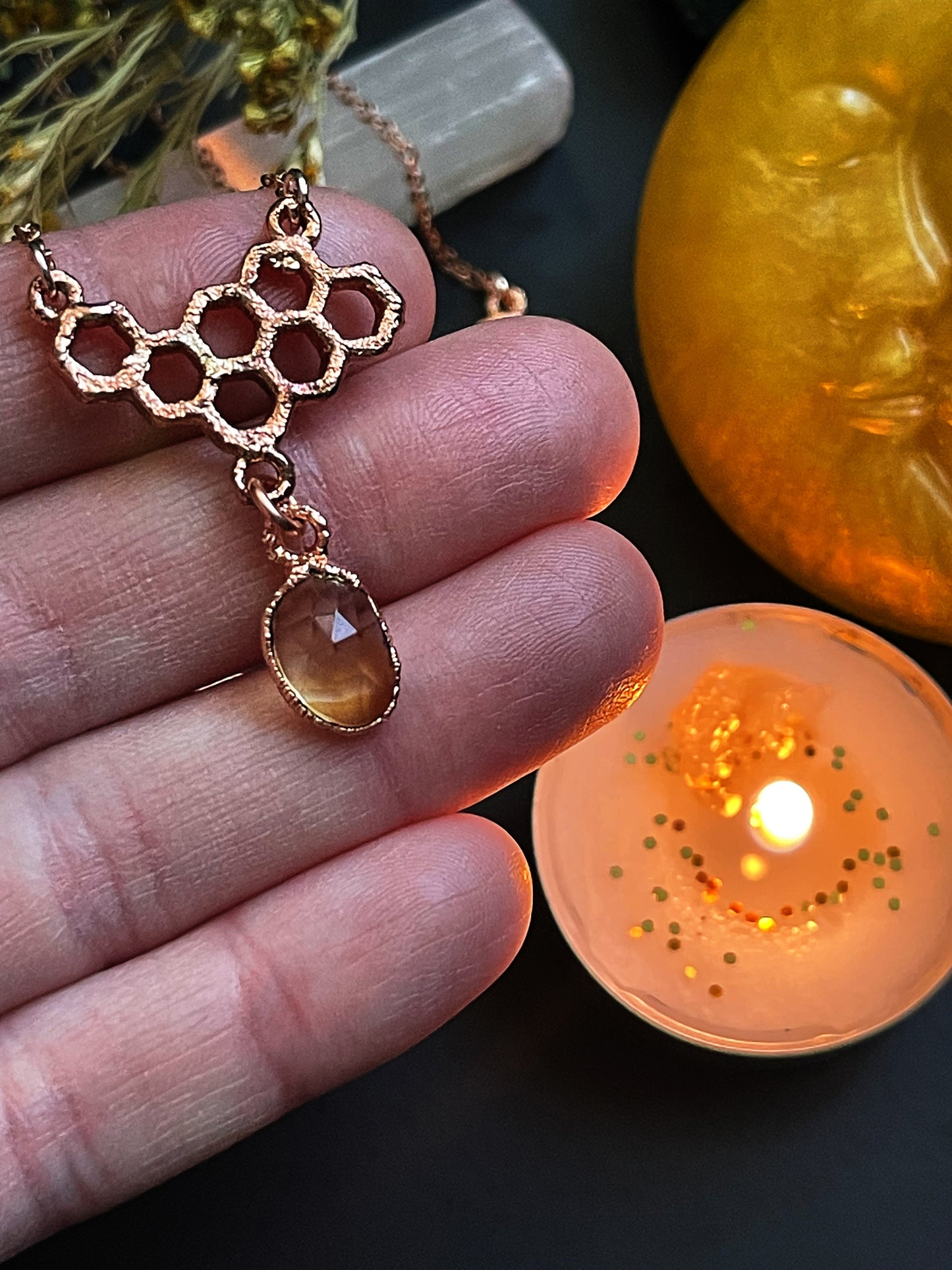 November Birthday Box