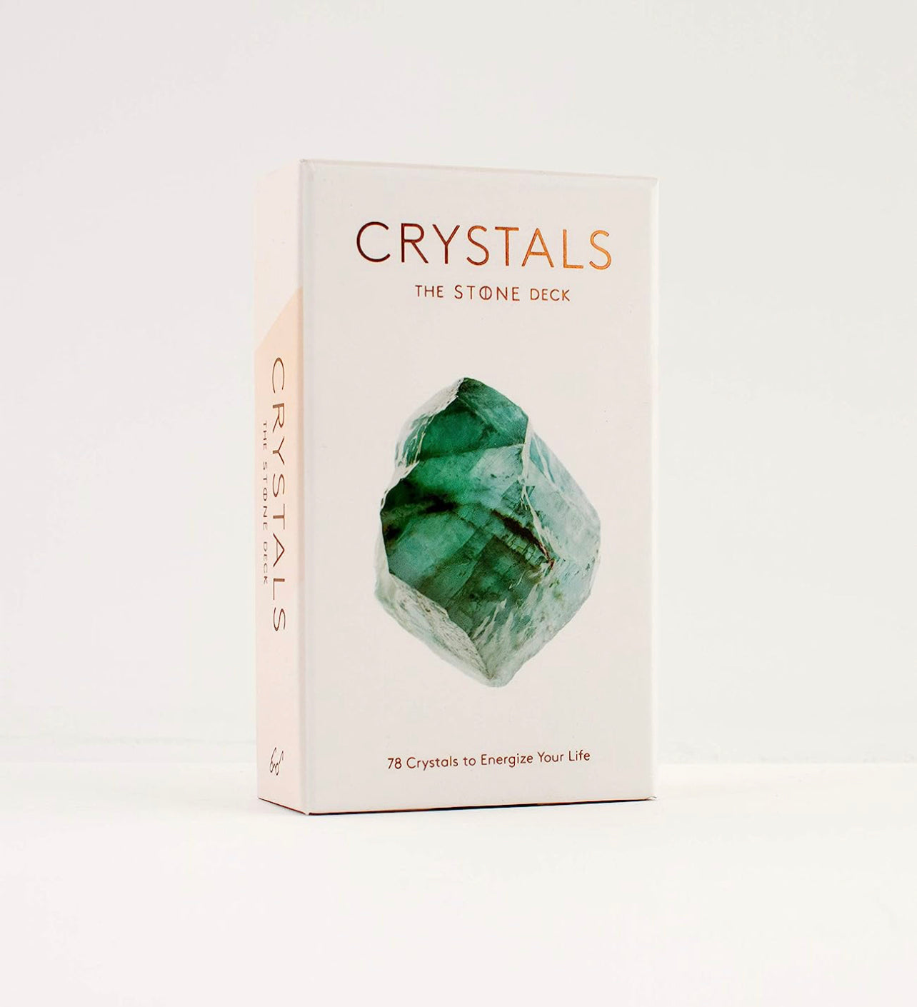 Crystal Deck