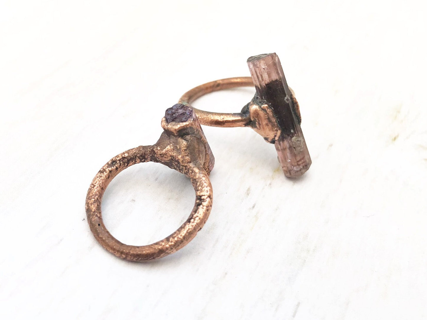 tourmaline ring size