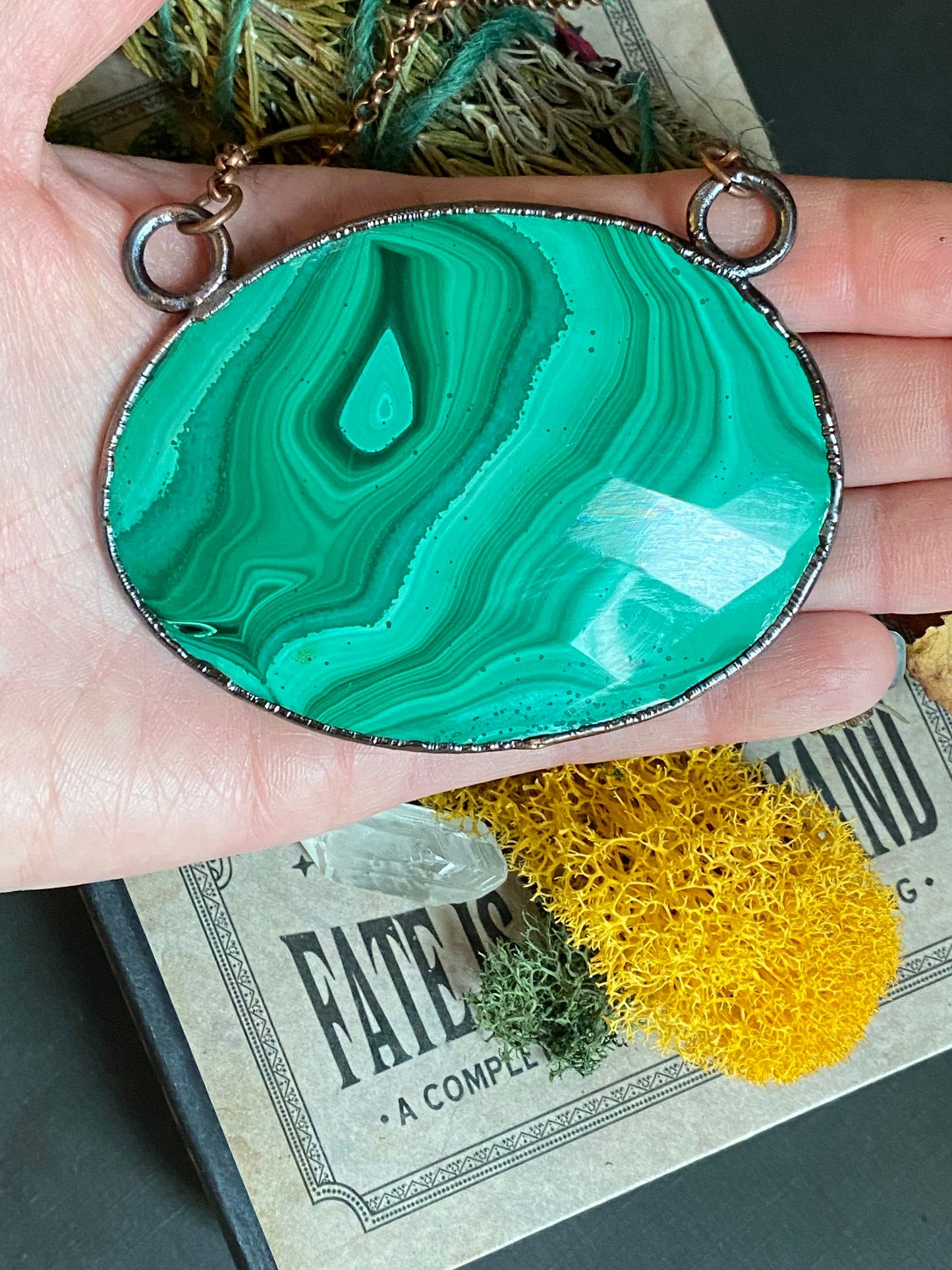 Malachite