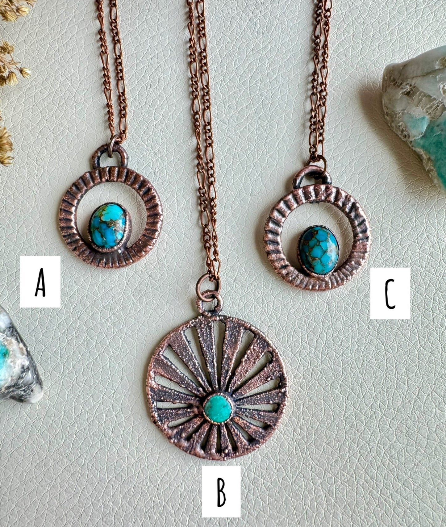 Copper State of Mind