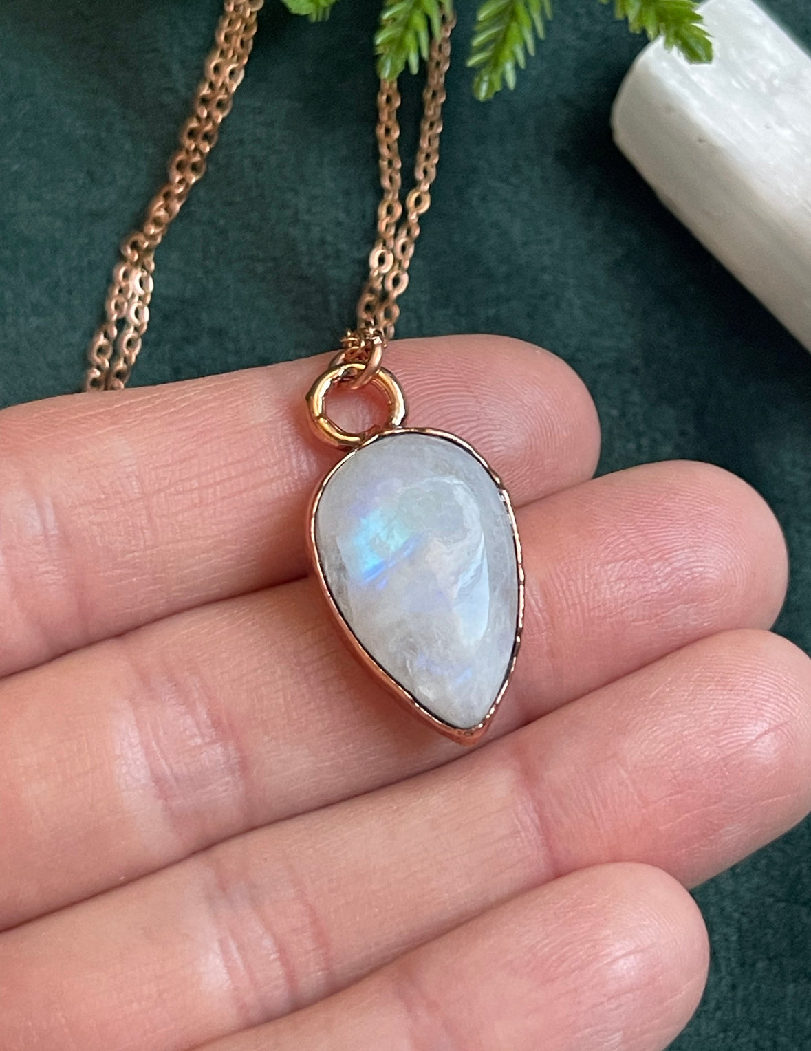 Custom listing for Emily