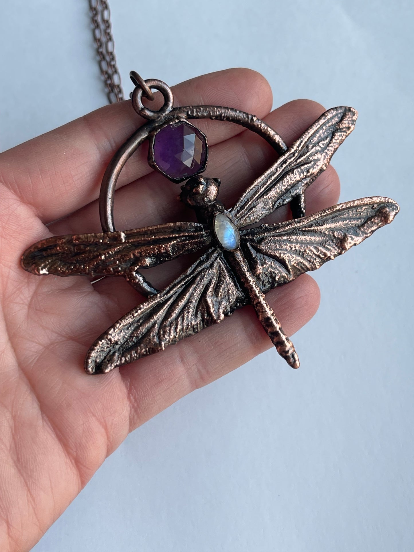 Real Dragonfly